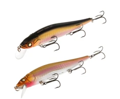 Vobleris AKARA Mullet 110F-A211 14g.
