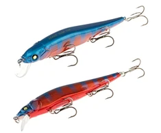 Vobleris AKARA Mullet 110F-A212 14g.