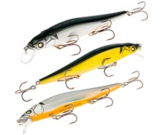 Vobleris AKARA Mullet 110F-A23/59 14g.