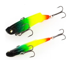 Vobleris Akara Soft Vib 75 mm 17 g A21