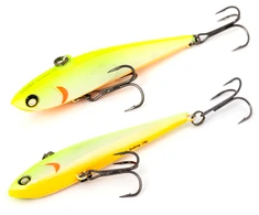 Vobleris Akara Streamer 75 mm 14 g, Dažyta A125