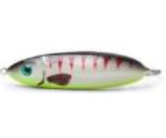 Vobleris "Easy Catch" WEEDLESS - 85mm 12gr RRO