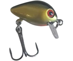 Vobleris PREDOX BUG juodas yellow