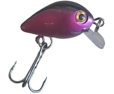 Vobleris PREDOX BUG midnight violet