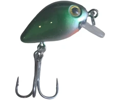 Vobleris PREDOX BUG midnight žalias