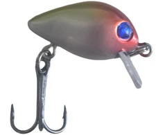 Vobleris PREDOX BUG pilkas yellow