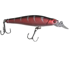 Vobleris PREDOX JET red juodas