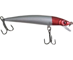 Vobleris PREDOX STING pilkas red