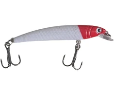 Vobleris PREDOX STING S baltas red