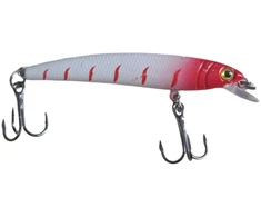 Vobleris PREDOX STING S baltas red striped