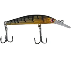 Vobleris PREDOX STING SS yellow juodas