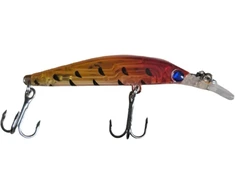 Vobleris PREDOX STING SS yellow red