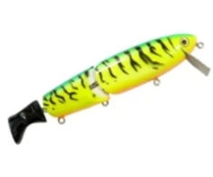 Vobleris RAIDEN water king 66g 19 cm spalva SK0205