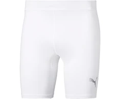 Vyriški Šortai Puma LIGA Baselayer Baltas 655924 04