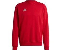 Vyriški sportiniai marškinėliai, raudoni HB0577 adidas Entrada 22