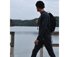 Vyriški Termo Marškinėliai Thermowave Merino 3IN1