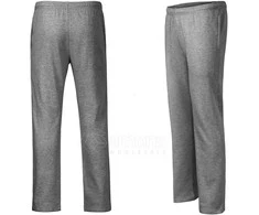 Vyriškos Kelnės MALFINI Comfort 607 Dark Gray Melange