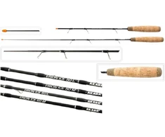 Žieminė Meškerėlė Akara Erion Ice, Ilgis 60cm, Akcija M