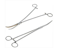 Žnyplės AKARA FC-3802 Ilgis 10cm