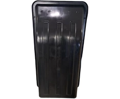 ZR Žvejybinės rogės 120x63x25 cm