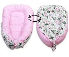Babymam Kūdikio lizdelis komplektas 6 vnt