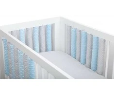 Babymam Kūdikio lovytės apsaugos, 20 vnt