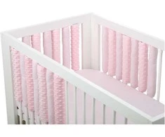 Babymam Kūdikio lovytės apsaugos, 20 vnt