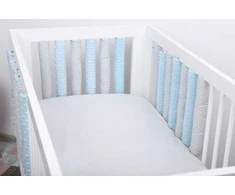 Babymam Kūdikio lovytės apsaugos, 20 vnt