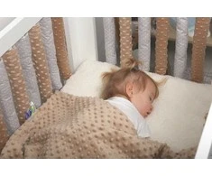 Babymam Kūdikio lovytės apsaugos, 20 vnt