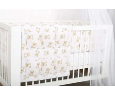 Babymam Kūdikio lovytės kišenė daiktų laikymui - organizatorius