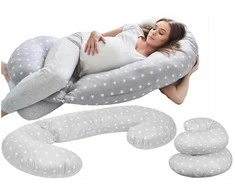 Babymam pagalvė nėščiosioms ir maitinančioms mamoms