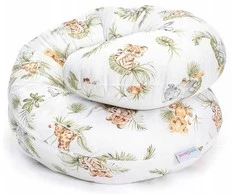 Babymam pagalvė nėščiosioms ir maitinančioms mamoms