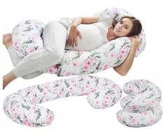 Babymam pagalvė nėščiosioms ir maitinančioms mamoms
