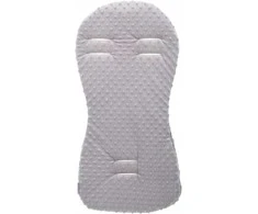 Babymam Vaikiško vežimėlio dvipusis įdėklas 71x35 cm