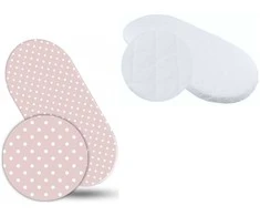 Babymam Vežimėlio lopšio čiužinys ir paklodė