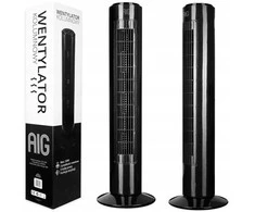 Bokštinis ventiliatorius AIG W29TX13C
