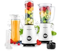 Mozano Nutri Sport 3in1 kokteilinė-blenderis