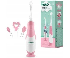 Neno Denti elektrinis dantų šepetėlis 3-36 mėn