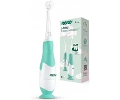 Neno Denti elektrinis dantų šepetėlis 3-36 mėn