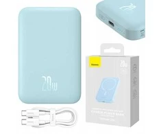 Powerbank Baseus Magnetic Mini