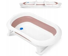 Ricokids Sulankstoma kūdikio vonelė