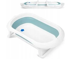 Ricokids Sulankstoma kūdikio vonelė