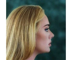 Adele – 30, CD