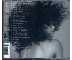 Alicia Keys ‎– Here CD
