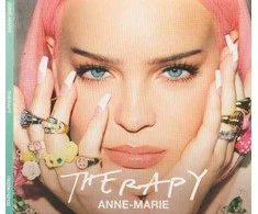 Anne-Marie – Therapy CD