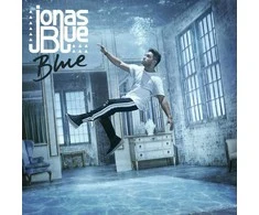 Blue Mėlyna Jonas Mėlyna – Mėlyna CD