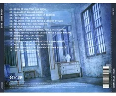 Blue Mėlyna Jonas Mėlyna – Mėlyna CD
