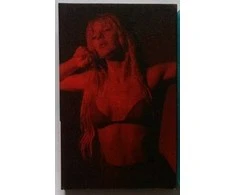 Blue Kasetė - Ellie Goulding ‎– Brightest Mėlyna (Aqua Coloured) MC