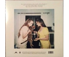 Blue Mėlyna Vinilinė plokštelė - Lana Del Rey - Mėlyna Banisters 2LP