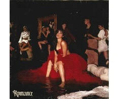 Camila Cabello – Romance CD